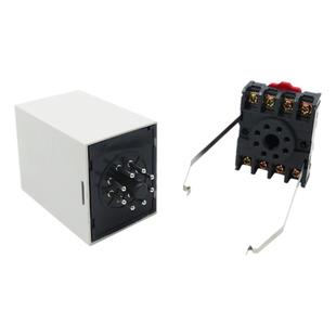 德力西全自动水箱水位控制器继电器水塔传感器液位开关JYB714A