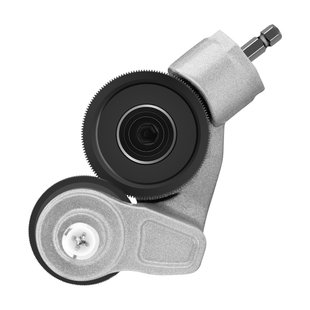 鹿仙子彩钢瓦切割神器专用剪铁皮铝板剪刀手电钻剪板器转换切割刀