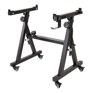 电子琴架子Z型通用雅马哈卡西欧88键61键电子钢琴古筝midi键盘架