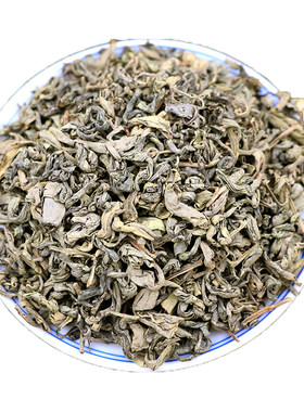 必胜福揭西大洋高山炒茶浓香型