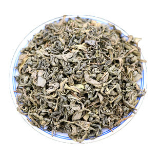 头春茶新茶叶浓香型潮汕揭阳揭西坪上高山大洋炒茶非八乡五房绿茶