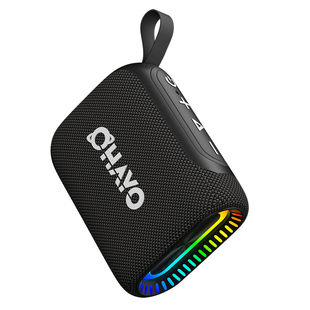 雷登S5蓝牙音箱无线便携式小音响迷你小型高音质低音炮户外音箱