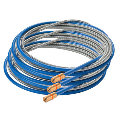 送丝管导丝管纯铜接头