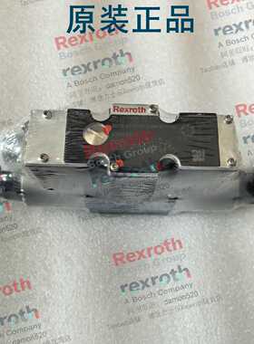 议价Rexroth力士乐R900958859比例阀 3DREPE6C-2X25EG24N9K31/F1M