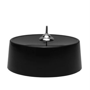 磁力陀螺创意家居办公室桌面减压盗梦空间无阻力永转永动机摆件