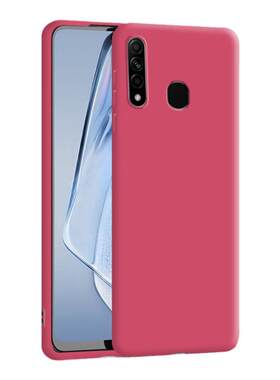 适用于三星A60手机壳samsunga60液态硅胶元气版保护套galaxya全包防摔SM-A6060男sma女galaxy软壳samsung外壳