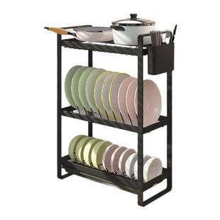不锈钢沥碗架窄小型窗台水槽碗碟碗筷碗盘杯子餐具收纳厨房置物架