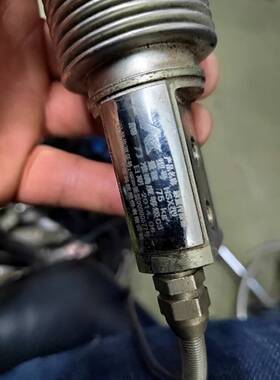 询价宁波柯力称重传感器HSX75kg.有5个100kg有