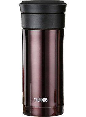 膳魔师真空不锈钢茶漏350ml