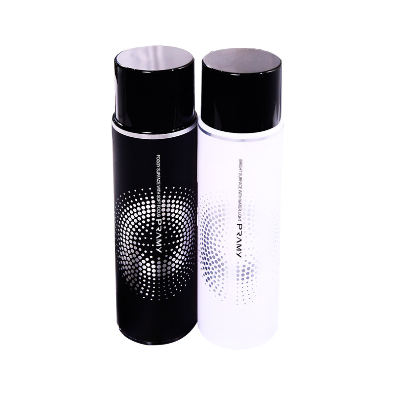 pramy柏瑞美定妆喷雾持久控油防水防汗夏季清爽不脱妆水润油皮女