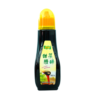 甜菜糖稀500g家用蘸面点蘸糕农家味道巴彦淖尔河套特产/250g