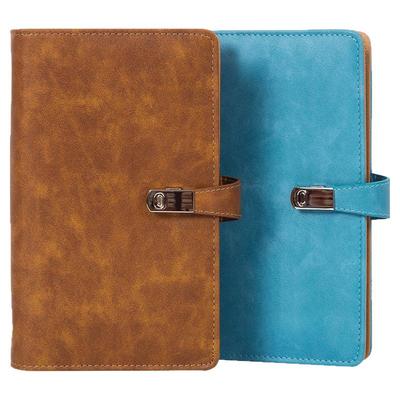 法拉蒙大容量韩版便携式名片册