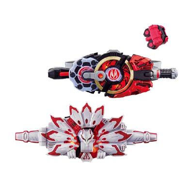 BANDAI万代假面骑士DX变身器腰带