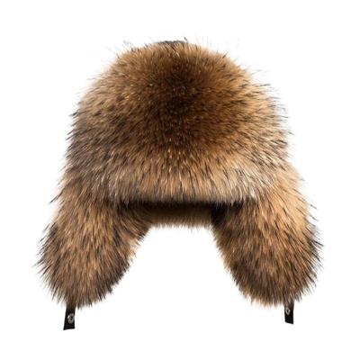 加厚雷锋帽男防寒护耳帽冬季