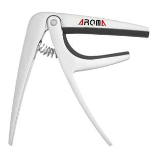 白熊音乐阿诺玛AROMA变调夹尤克里里乌克丽丽吉他初学者AC-03/11