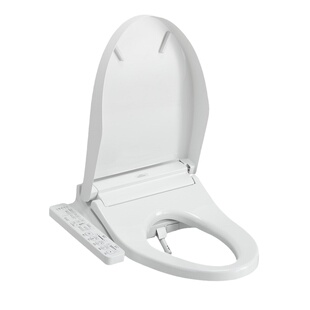 TOTO卫洗丽加热智能座圈TCF6724/3B160/3H360/2B710(03-A)