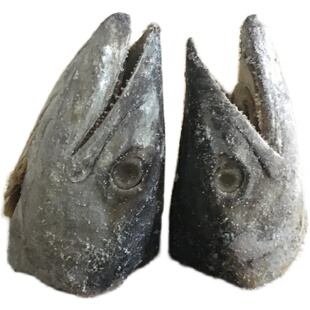 包邮广东梅香马鲛咸鱼 马交头 大马鲛鱼 蒸肥猪肉 鱼香茄子 特产