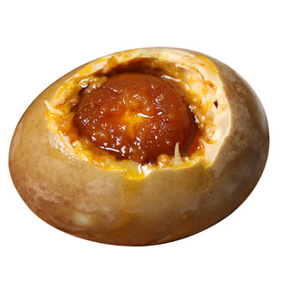 五香烤鸭蛋咸鸭蛋30枚礼盒整箱装 农家散养红心 流油咸鸭蛋