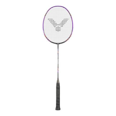 2026新款正品VICTOR胜利小龙牙cls羽毛球拍二代龙牙td进攻型单拍