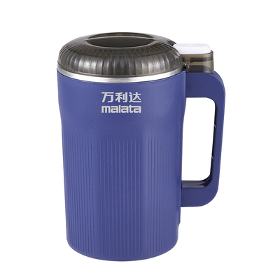 万利达电动家用小型干磨打粉机