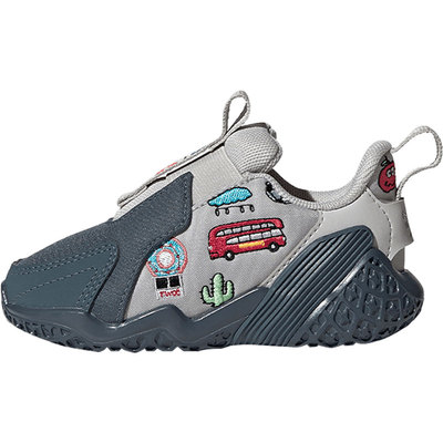 adidas阿迪达斯正品轻便运动鞋