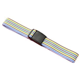 老人专用弹力腰带男女老太太皮带简便易用无痕简便妈妈款老头裤带