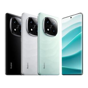 【享政府补贴】Redmi Note 14 Pro+手机红米note手机小米官方旗舰店官网新品正品note14pro+
