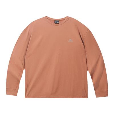 伯希和户外抑菌速干休闲T恤