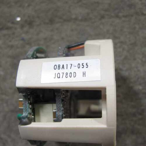 议价三菱伺服编码器 OBA17-055