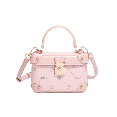 迪士尼包包女式2025新款小众