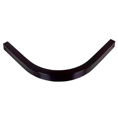 大理石挡水条淋浴房卫生间厕所