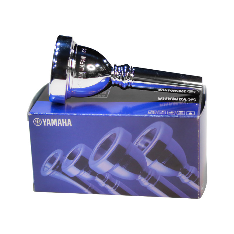 雅马哈YAMAHA大号嘴BB-64