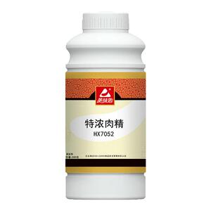 美味匙特浓肉卤水一滴万里飘香