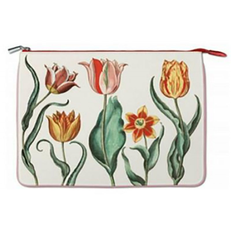 【现货】TASCHEN手拿包：艾希施泰特的花园 ob-Pouch, Garden at Eichstatt 包袋 高颜值进口艺术创意文创产品 节日送礼