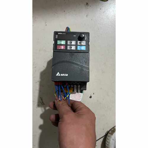 台达变频器VFD007E43A0.75KW380V三相，议价商品