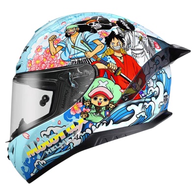 MOTORAX/摩雷士R50S摩托车头盔