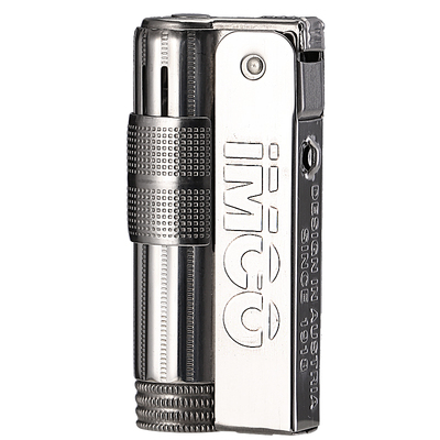 6700不锈钢IMCO煤油打火机