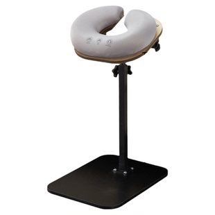 家用按摩头枕支架支撑趴脸洞美容床边趴睡枕看手机眼睛术后修复枕