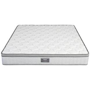 凤阳床垫天然乳胶床垫护脊独立弹簧家用天然椰棕1.8床垫可定制890