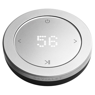 Devialet帝瓦雷remote遥控器