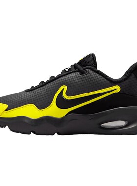 NIKE耐克大童运动鞋春新款AIR MAX NOVA男女童鞋跑步鞋FN4446-009