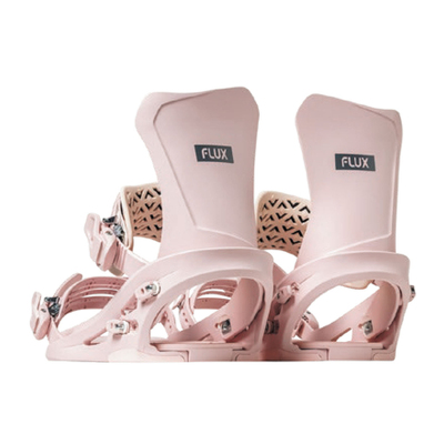 26/27FLUX单板固定器男女预售