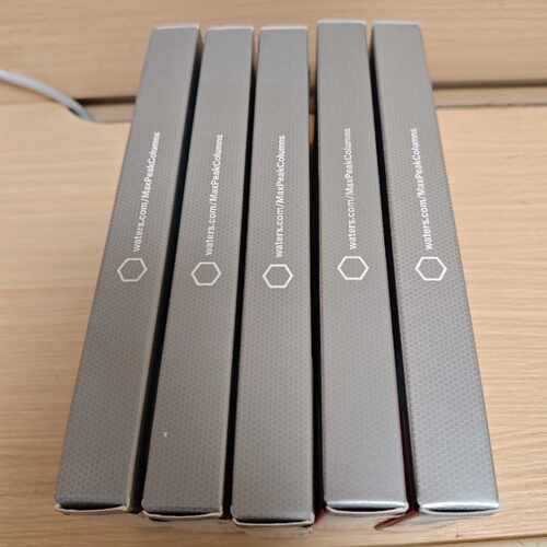 议价186009830液相色谱柱XSelect?Premier?HSS?T3 2.5μm 2.1X50m
