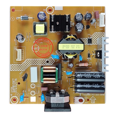 AOCQ27G40ZE驱动板715GF336主板