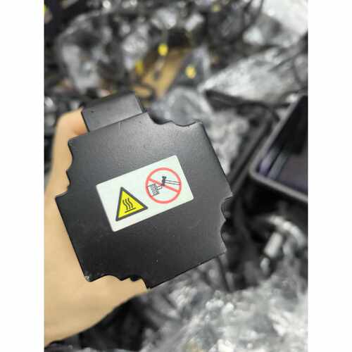 议价汇川伺服电机400W ISMH1-40B30CB-U231Z适用