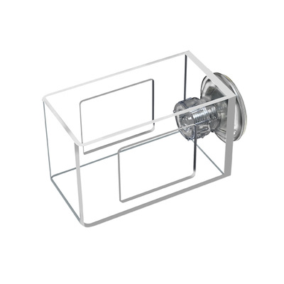 鱼缸喂食器防飘散防浑水