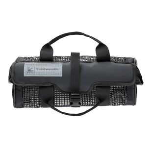 TAILWALK太沃克TW WASHABLE 大容量钓鱼包网面海钓路亚渔具收纳包