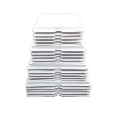 泡沫底托蛋糕盒底座加厚4寸6寸