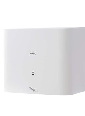 商用烘手器TOTO红外感应冷热切换