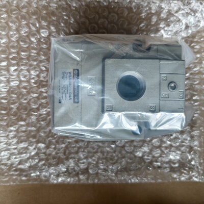 询价-三通气控阀VGA34204A只有